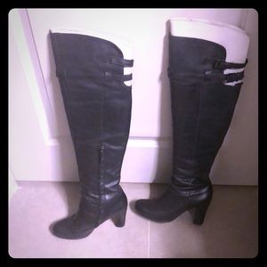 Sam Edelman Knee High Boots